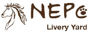 nepc livery yard logo