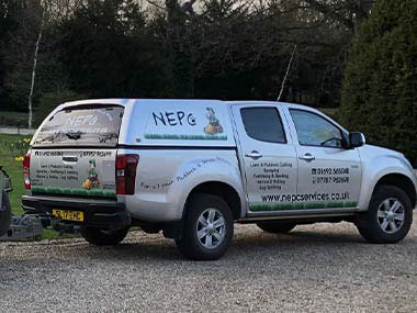 nepc services van